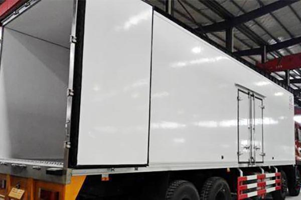Fiberglass Siding For Rv