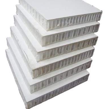 ກະດານ Fiberglass ສໍາລັບ Trailers